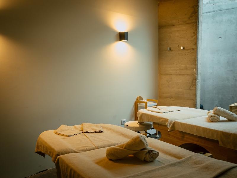 Borralha Hotel, Restaurante & Spa image
