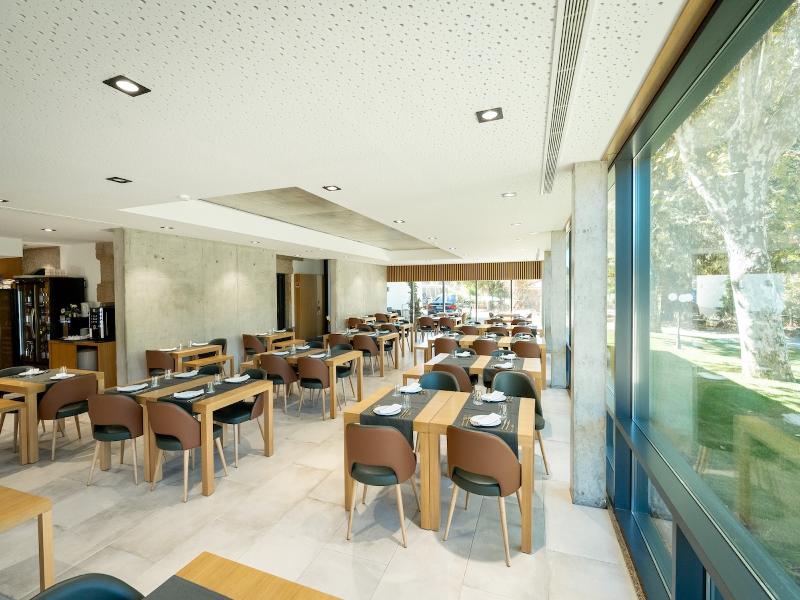 Borralha Hotel, Restaurante & Spa image