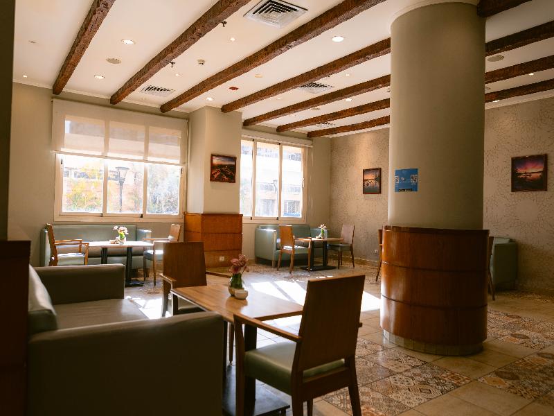 The Grand Plaza Hotel Alexandria image