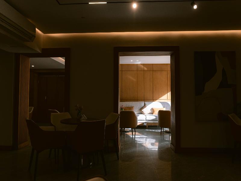 The Grand Plaza Hotel Alexandria image