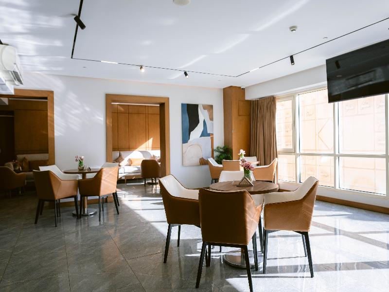 The Grand Plaza Hotel Alexandria image
