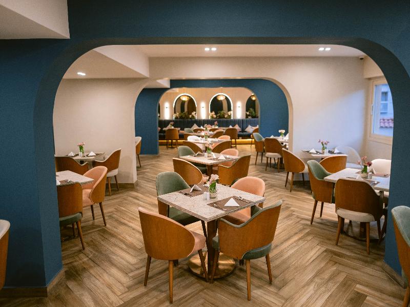 The Grand Plaza Hotel Alexandria image