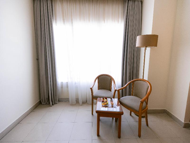 The Grand Plaza Hotel Alexandria image