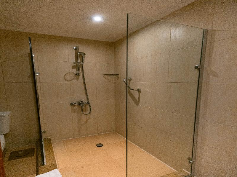 The Grand Plaza Hotel Alexandria image