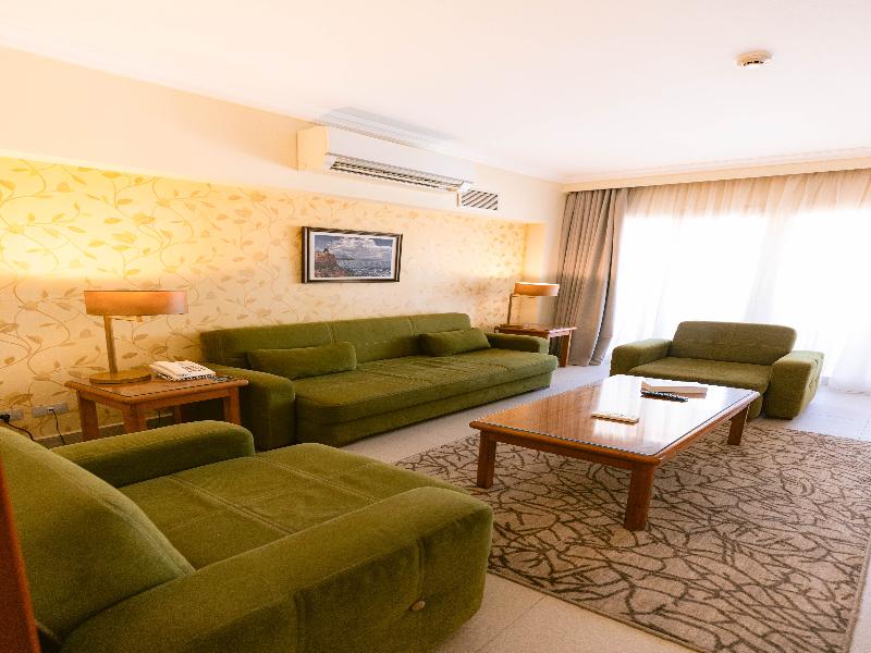 The Grand Plaza Hotel Alexandria image