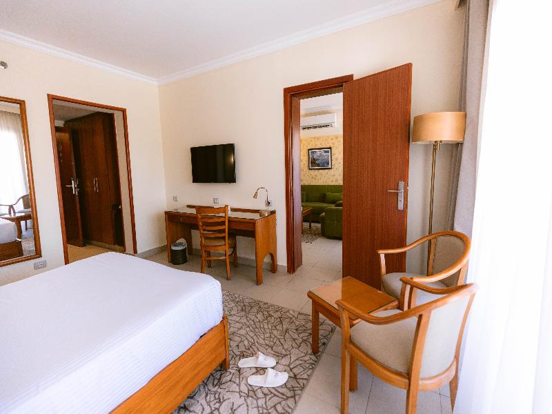 The Grand Plaza Hotel Alexandria image