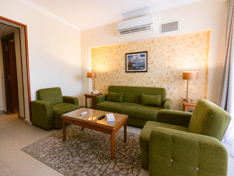 The Grand Plaza Hotel Alexandria image