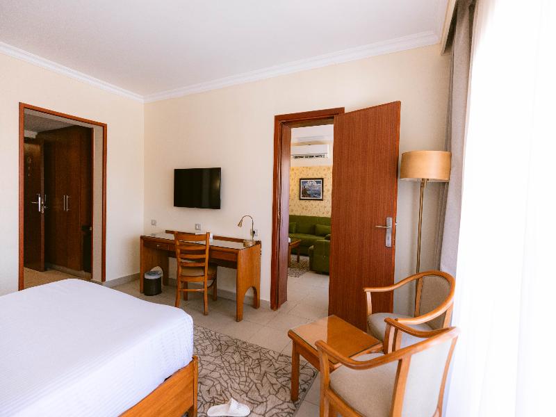 The Grand Plaza Hotel Alexandria image
