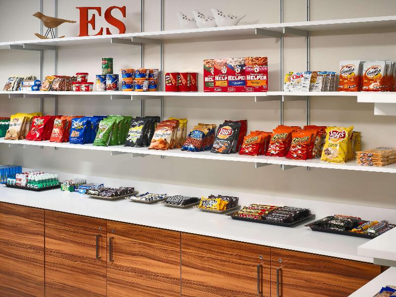 Sonesta Es Suites Cincinnati - Blue Ash