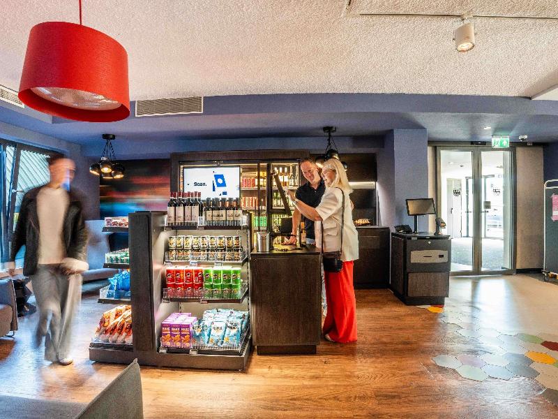 Ibis Styles Haarlem City image