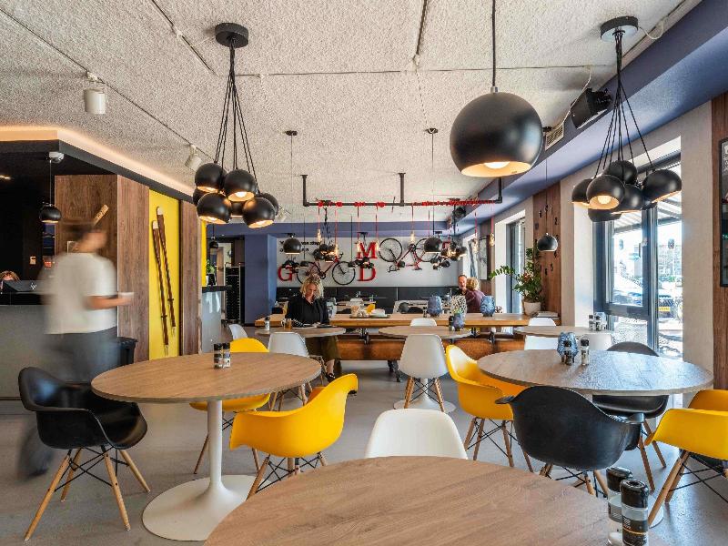 Ibis Styles Haarlem City image
