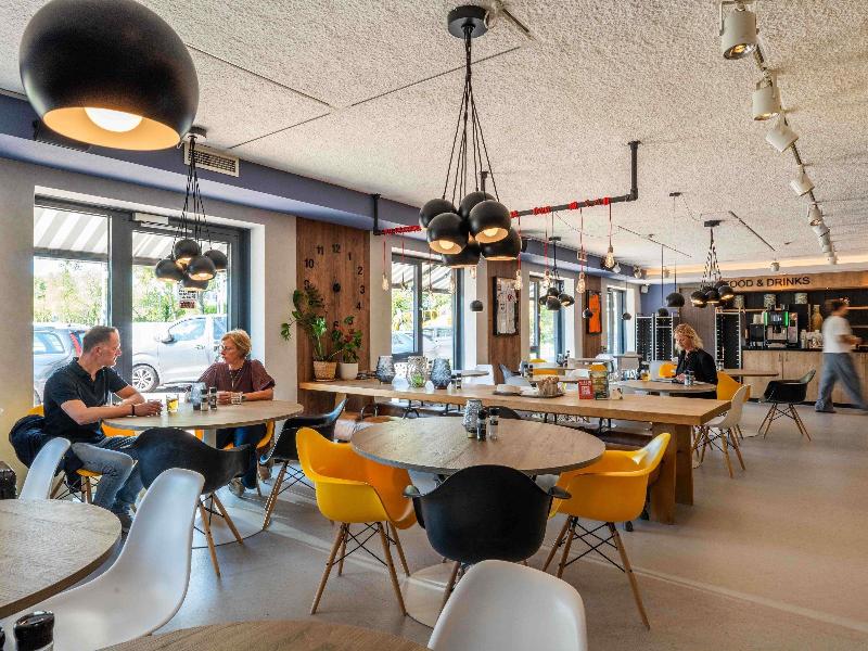 Ibis Styles Haarlem City image
