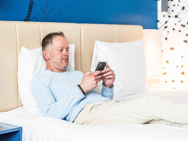 Ibis Styles Haarlem City image