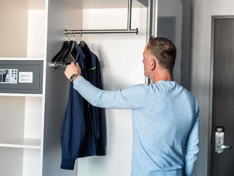 Ibis Styles Haarlem City image