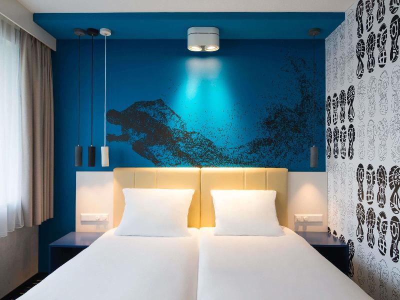 Ibis Styles Haarlem City image