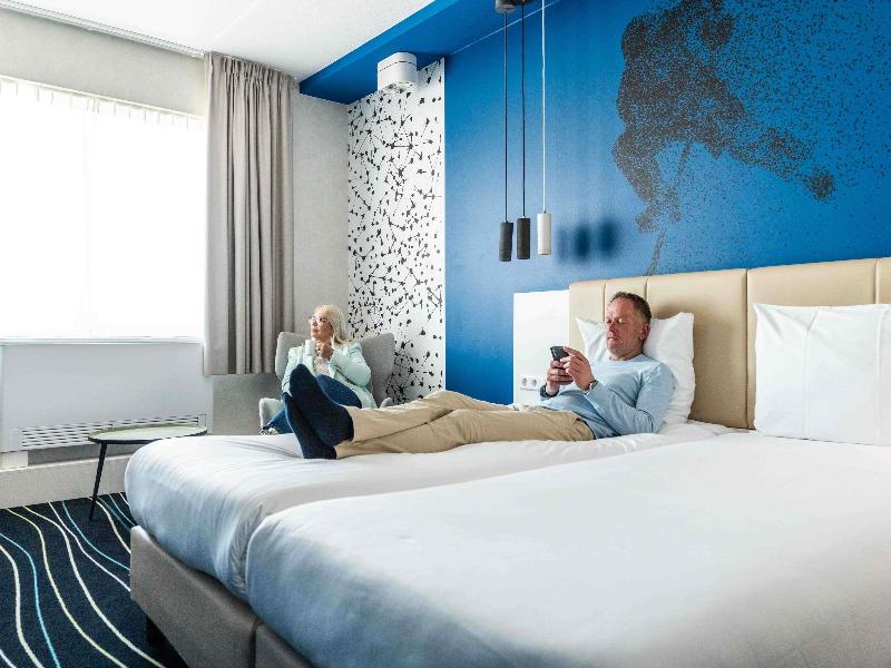 Ibis Styles Haarlem City image
