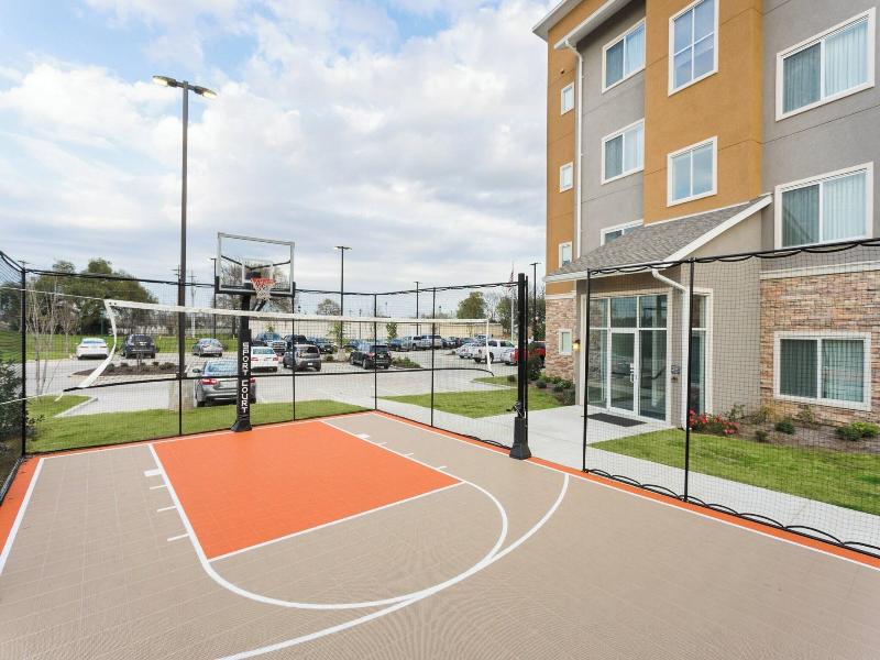 Residence Inn Shreveport-Bossier City/Downtown