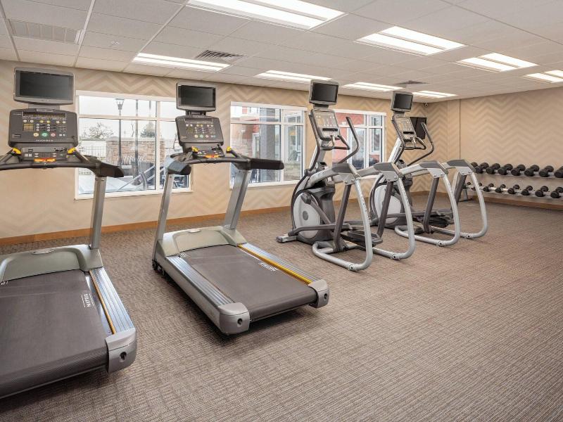 Residence Inn Shreveport-Bossier City/Downtown
