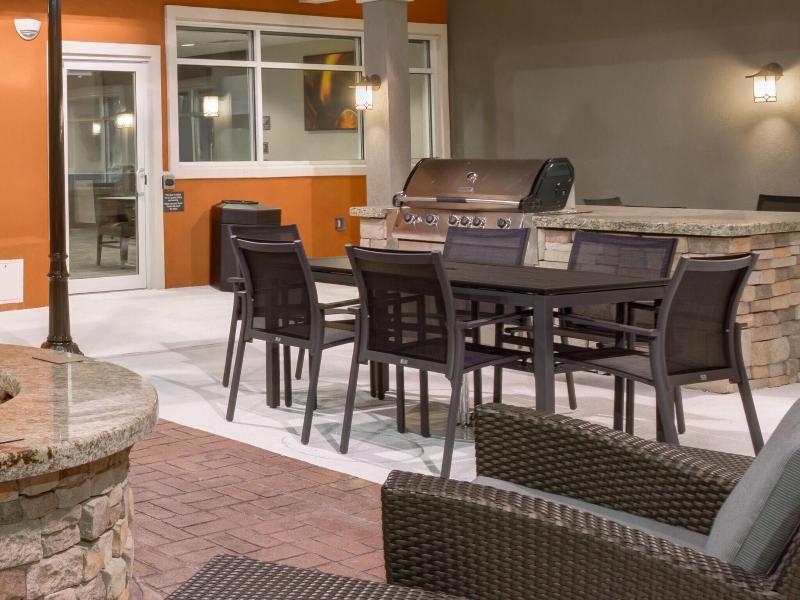 Residence Inn Shreveport-Bossier City/Downtown