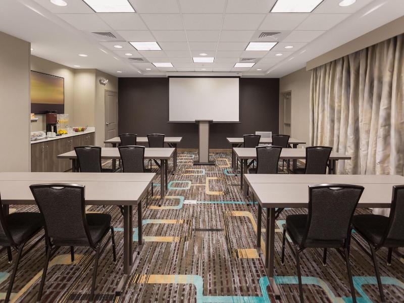 Residence Inn Shreveport-Bossier City/Downtown