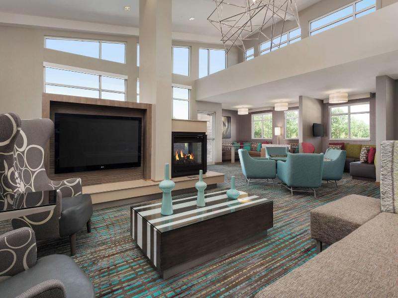 Residence Inn Shreveport-Bossier City/Downtown