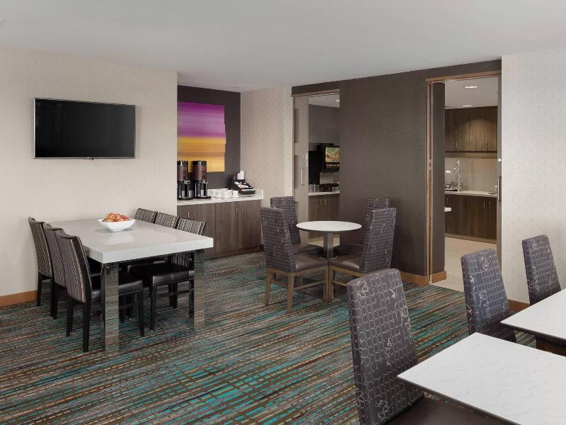 Residence Inn Shreveport-Bossier City/Downtown