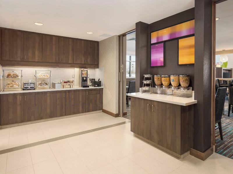 Residence Inn Shreveport-Bossier City/Downtown