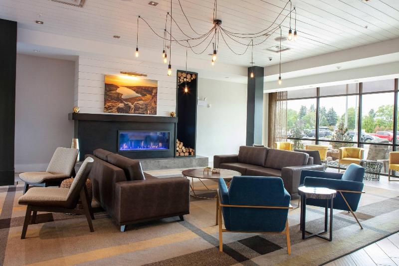Springhill Suites Great Falls image