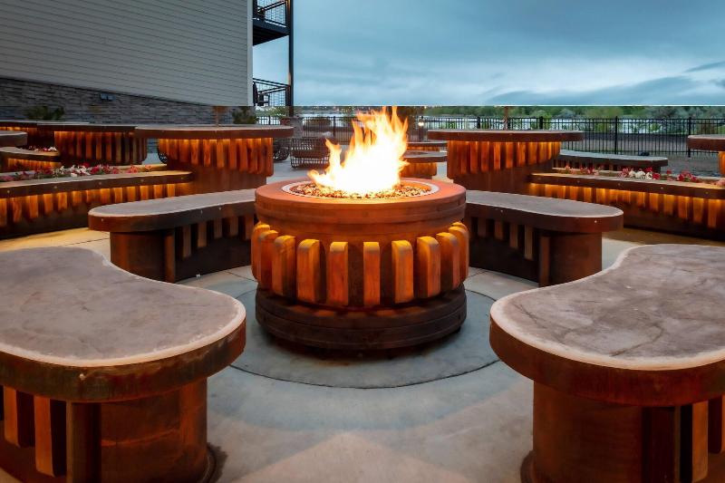 Springhill Suites Great Falls image
