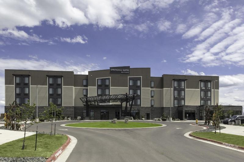 Springhill Suites Great Falls image
