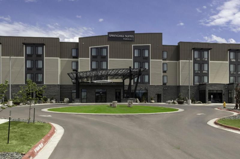 Springhill Suites Great Falls image