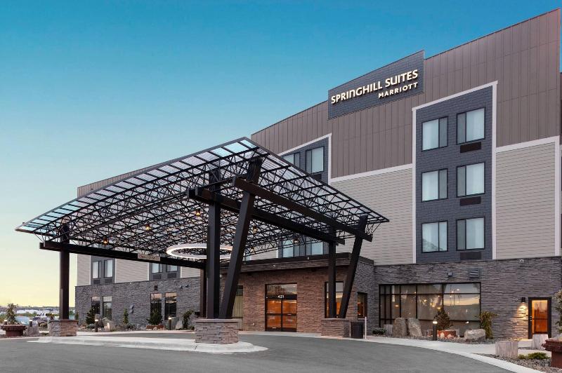 Springhill Suites Great Falls image