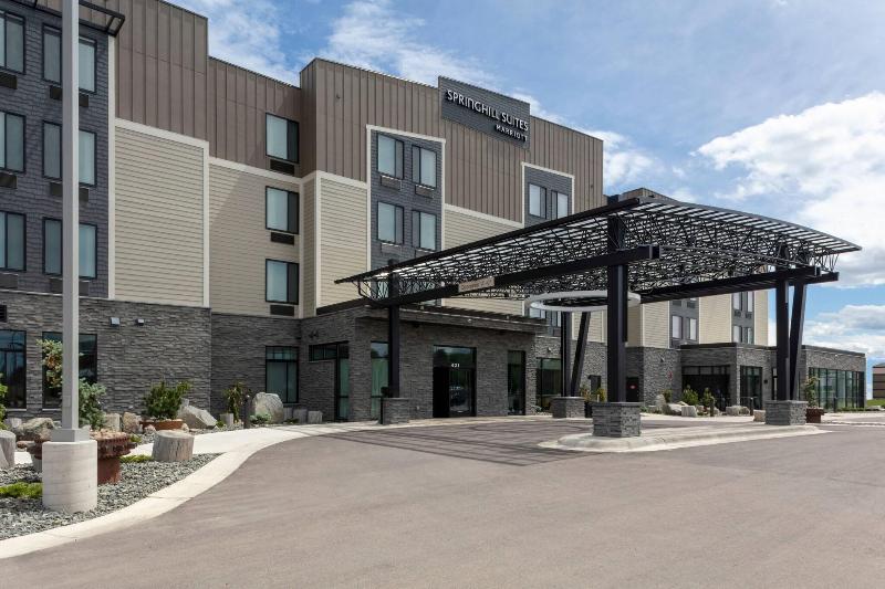 Springhill Suites Great Falls image