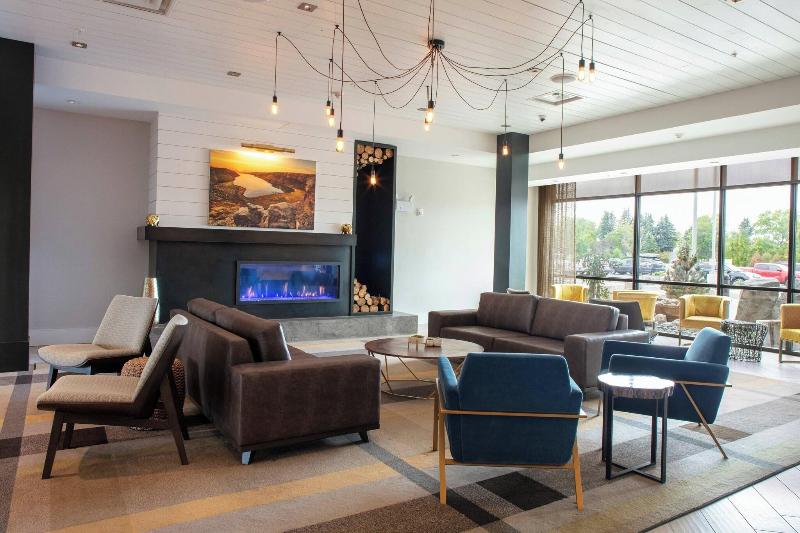 Springhill Suites Great Falls image