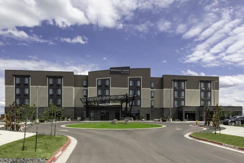Springhill Suites Great Falls image