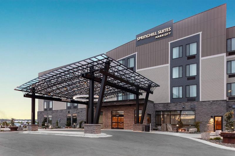 Springhill Suites Great Falls image