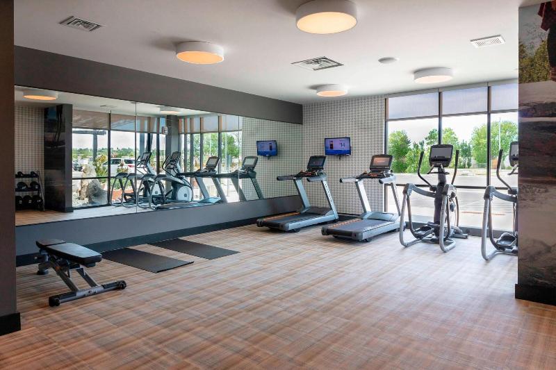 Springhill Suites Great Falls image