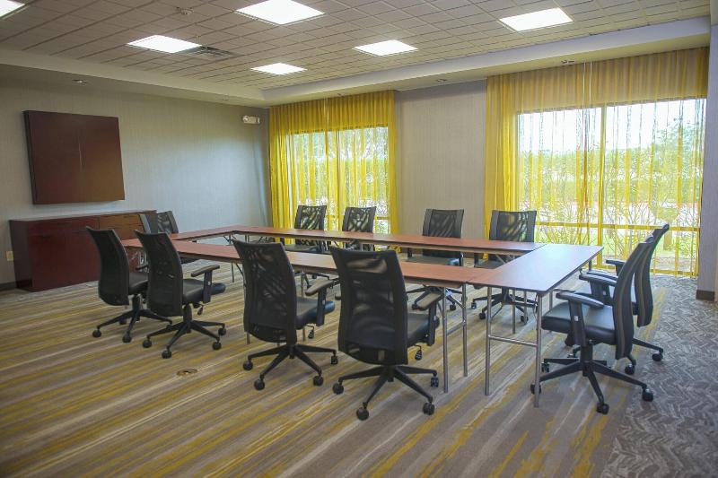 Springhill Suites Great Falls image