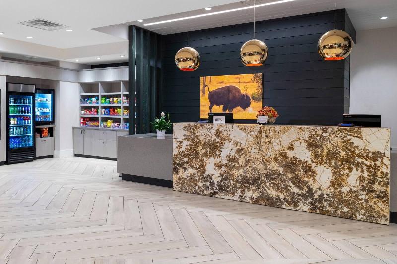 Springhill Suites Great Falls image