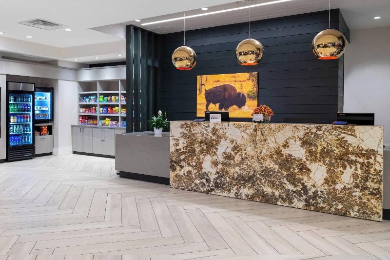 Springhill Suites Great Falls image