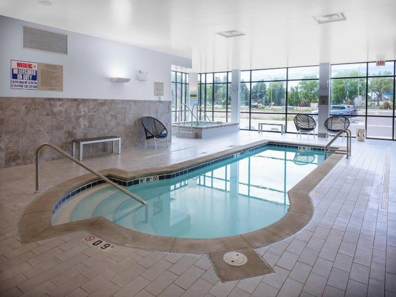 Springhill Suites Great Falls