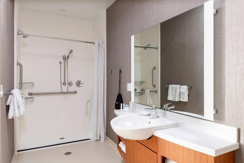 Springhill Suites Great Falls image