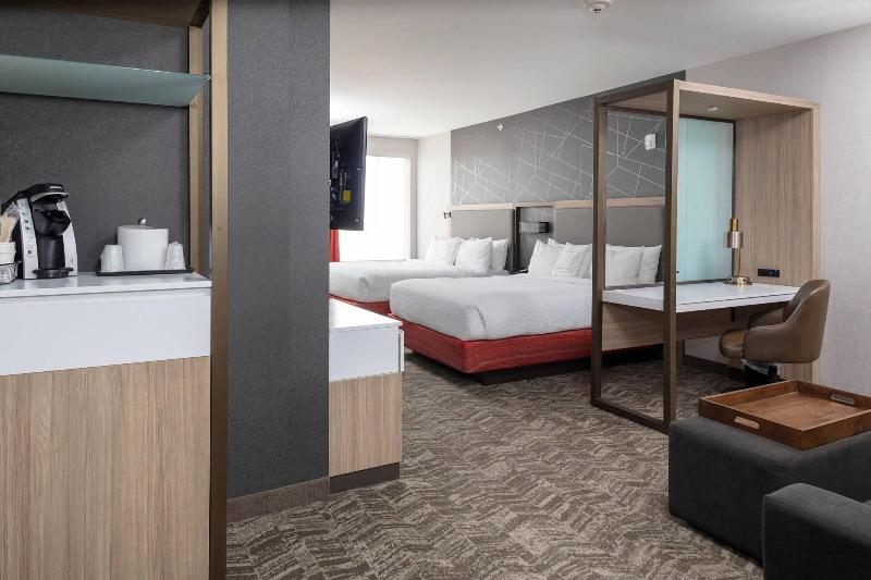 Springhill Suites Great Falls image