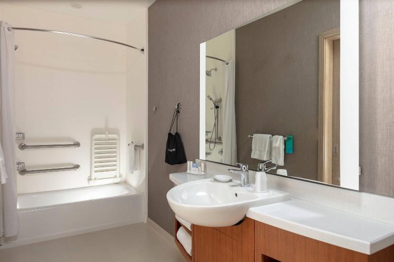 Springhill Suites Great Falls image