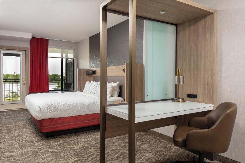 Springhill Suites Great Falls image