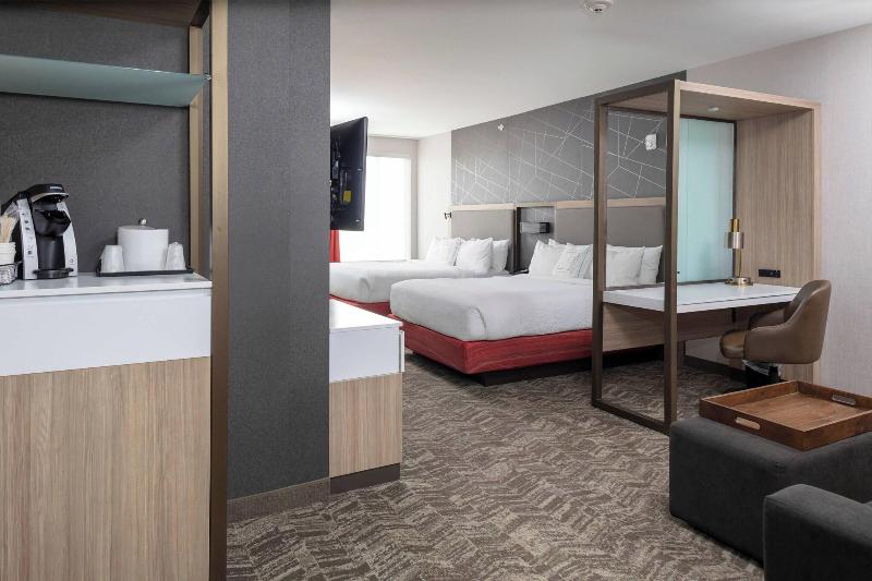 Springhill Suites Great Falls image 5