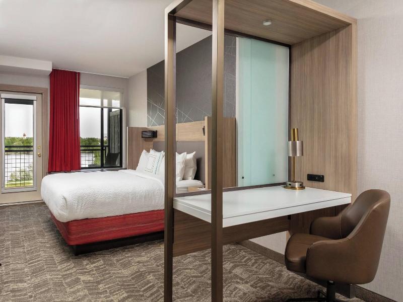 Springhill Suites Great Falls image