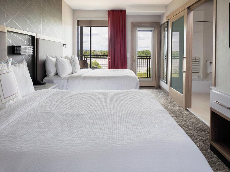 Springhill Suites Great Falls image