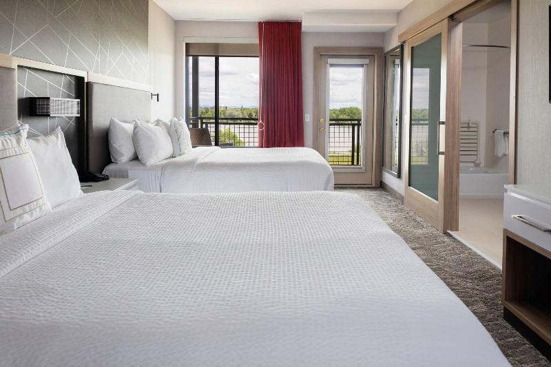Springhill Suites Great Falls image