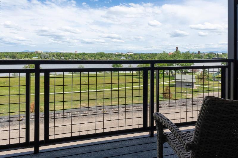 Springhill Suites Great Falls image